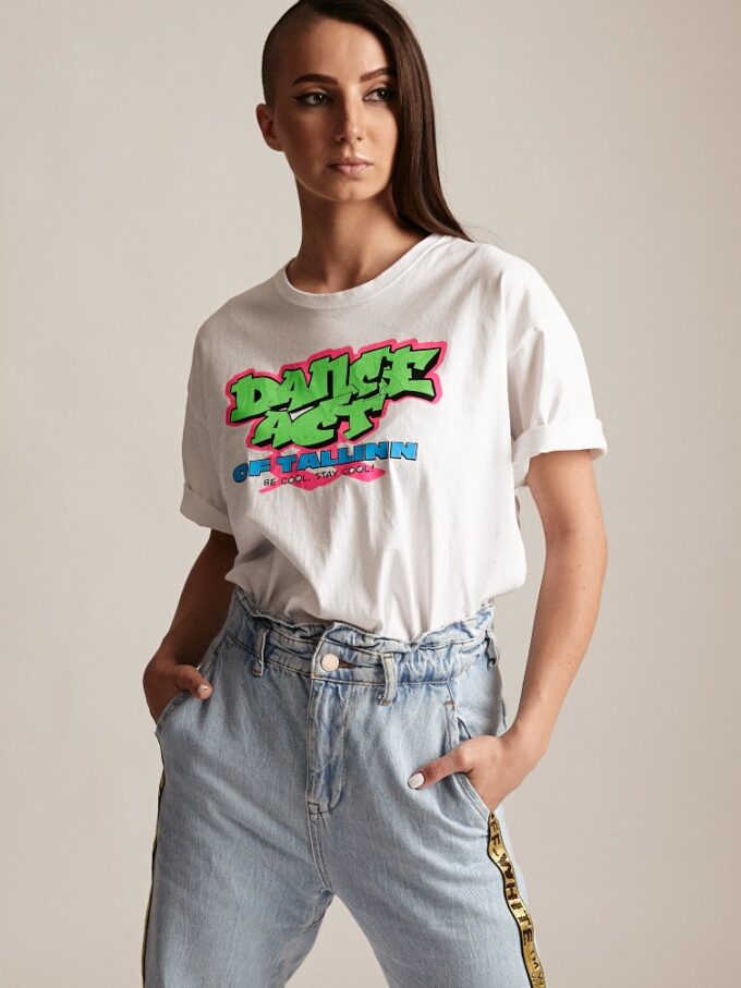 Bel-Air T-shirt