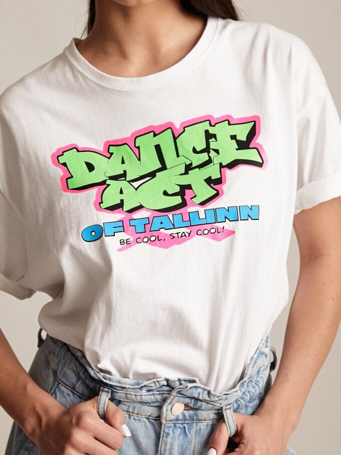 Bel-Air T-shirt