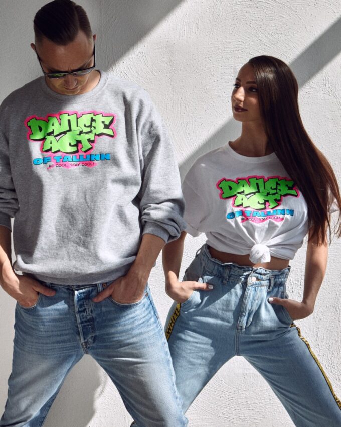 Bel-Air T-shirt