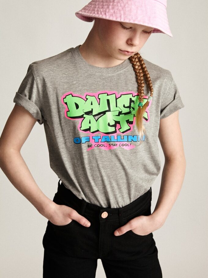 Bel-Air T-shirt lastele