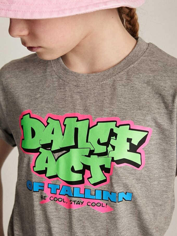 Bel-Air T-shirt lastele