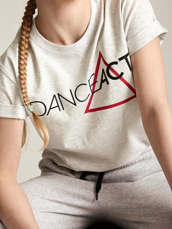 Classic T-shirt lastele