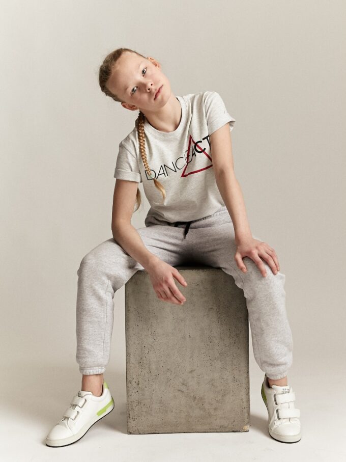 Classic T-shirt lastele