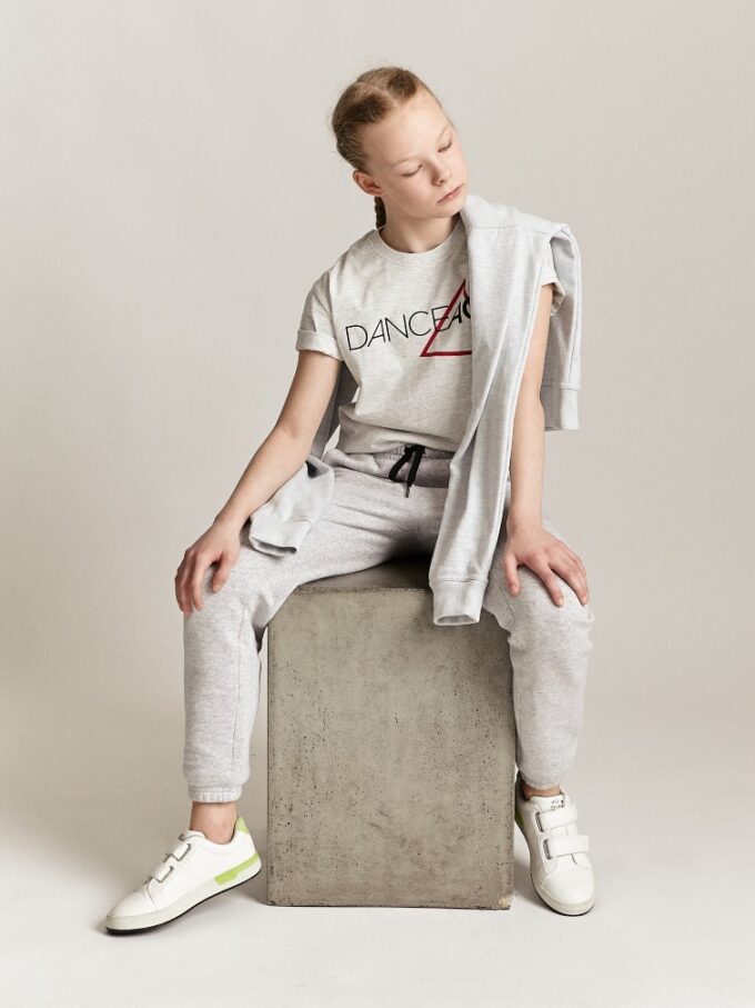 Classic T-shirt lastele