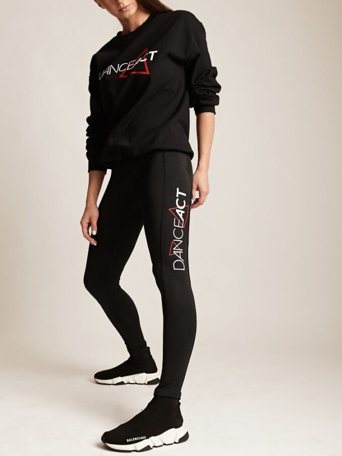 Classic leggings
