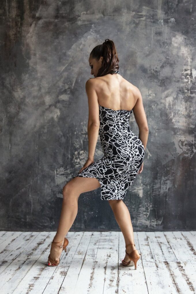 Naioli Vicky Dress